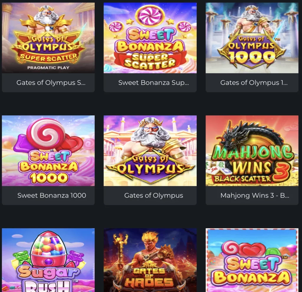 Jackpot Slots