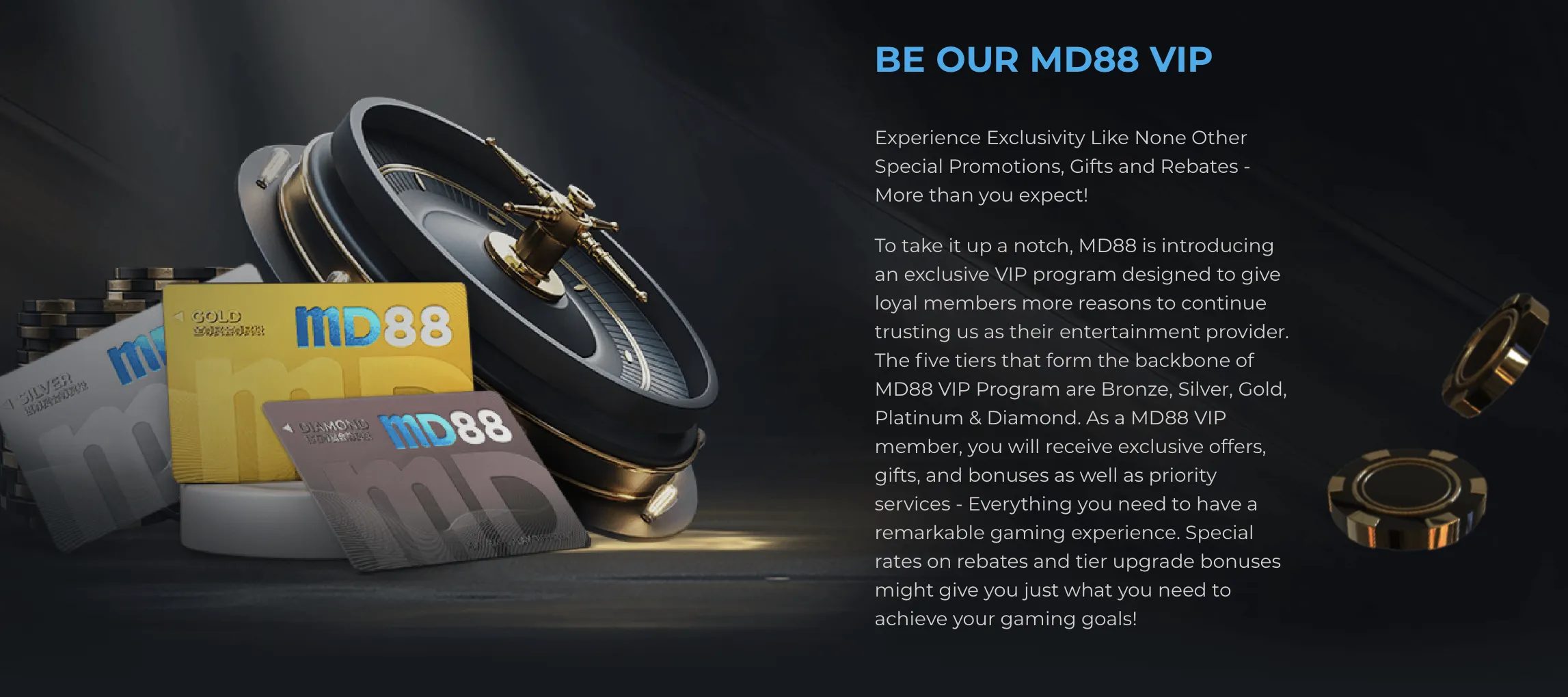 Slots Bonus