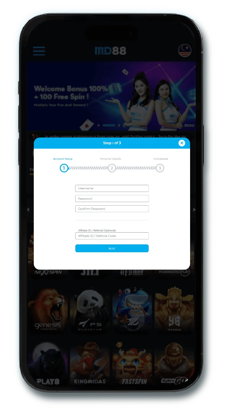 Safe and Responsible Mobile Gaming